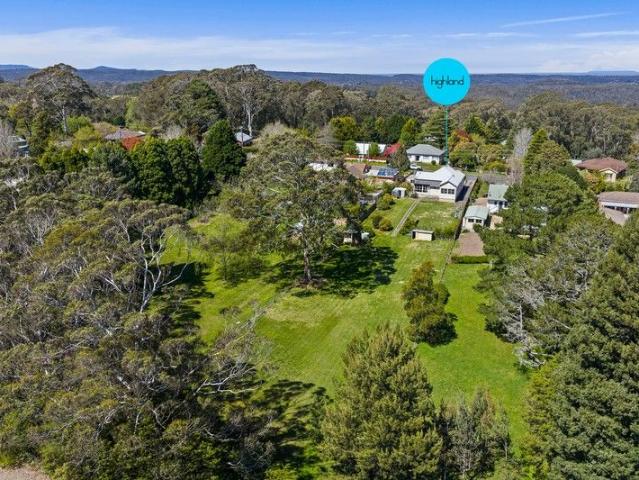 House for sale in Bundanoon, New South Wales
