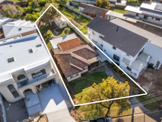 House for sale in Greenacre, Sydney