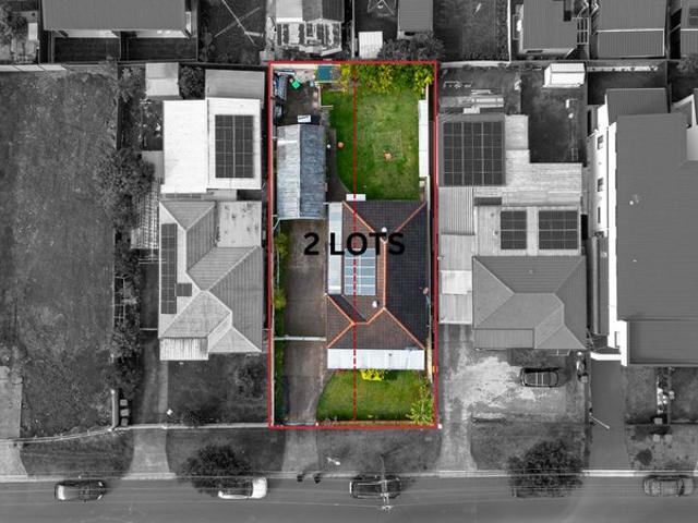 House for sale in Sydney, New South Wales