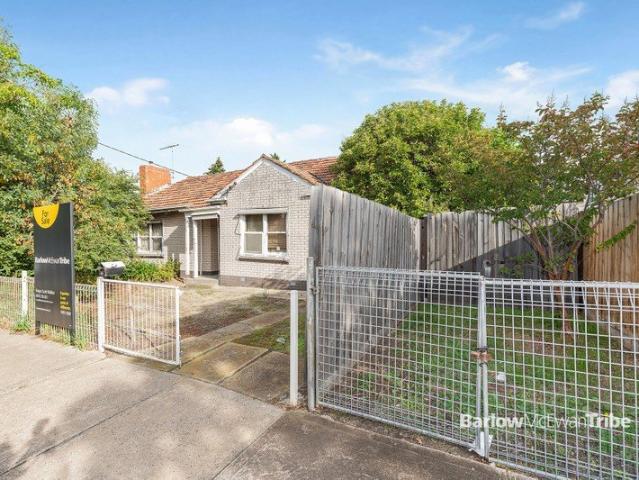 House for sale in Spotswood, Melbourne