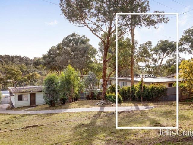 House for sale in Camerons Creek, Victoria