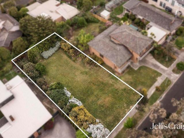 Land for sale in Doncaster East, Melbourne
