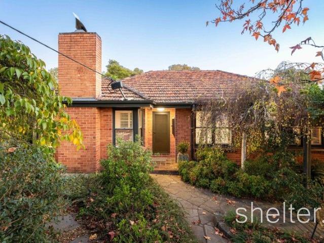 House for sale in Glen Iris