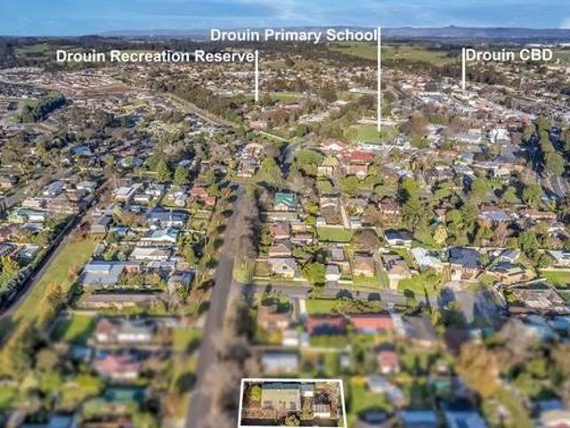 House for rent in Victoria