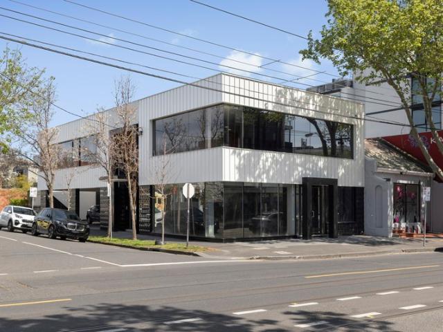 Office for sale in Prahran, Melbourne