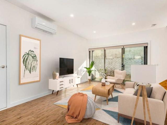 Townhouse for rent in Camerons Creek, Victoria