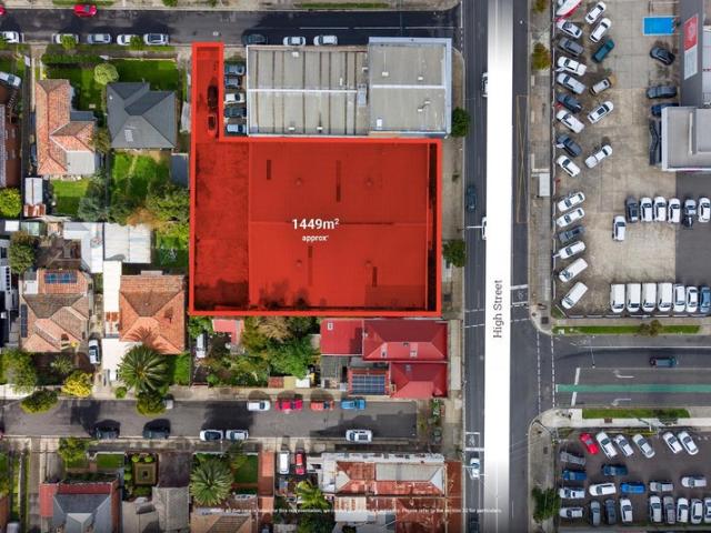 Warehouse for sale in Camerons Creek, Victoria