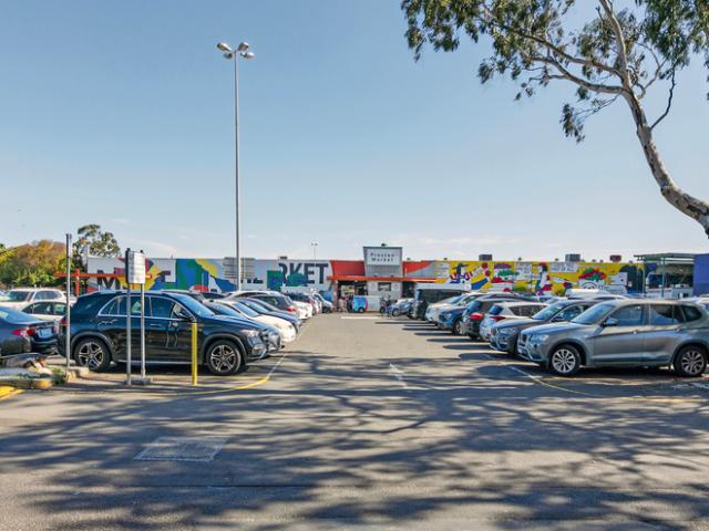 Retail for rent in Natte Yallock, Victoria