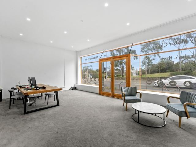Retail for rent in Camerons Creek, Victoria