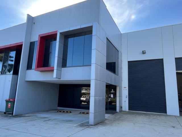 Warehouse for rent in Camerons Creek, Victoria