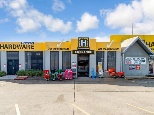 Retail for sale in Batemans Bay, New South Wales