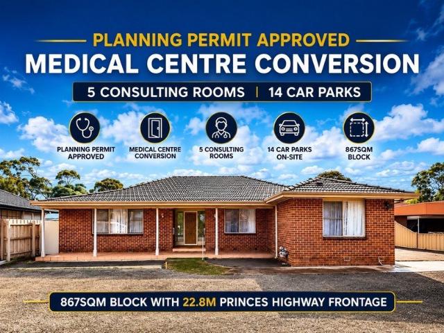 House for sale in Camerons Creek, Victoria