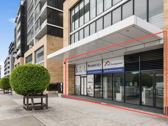 Retail for sale in Sydney, New South Wales