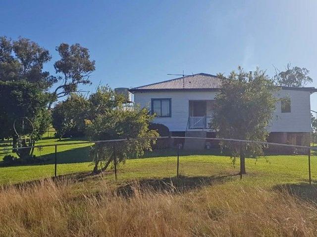 Acreage for sale in Barraba, New South Wales