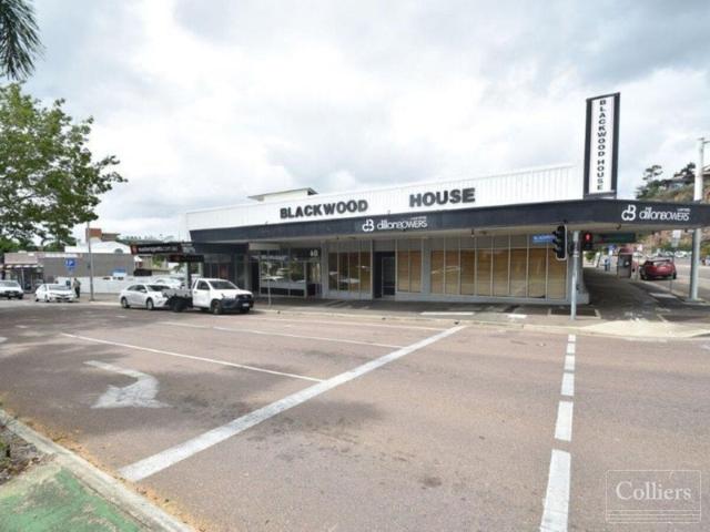Office for rent in Townsville, Queensland