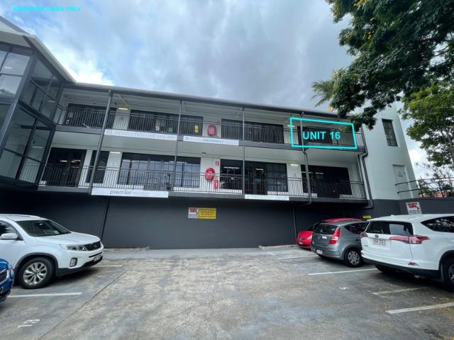 Office for rent in Toombul, Queensland