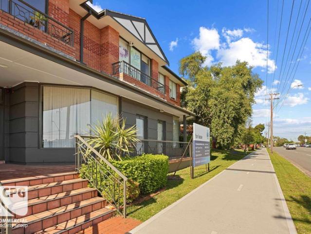 Office for sale in Sutherland, New South Wales
