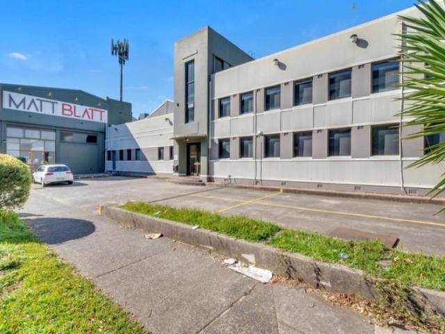 Warehouse for rent in Sydney, New South Wales