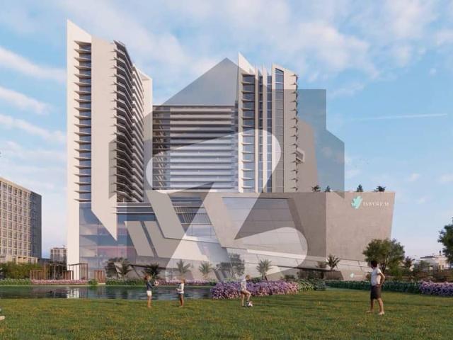 Apartment for sale in Islamabad