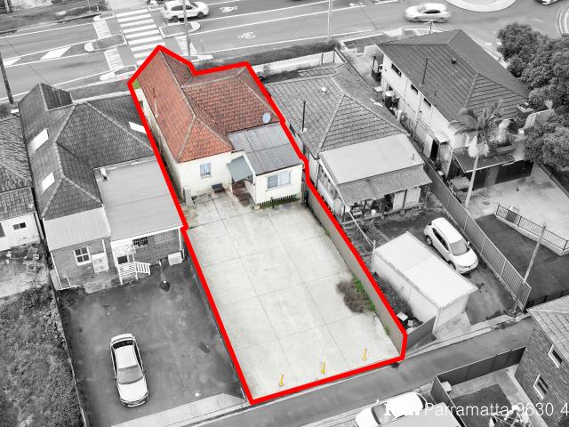 Property for sale in Sydney, New South Wales