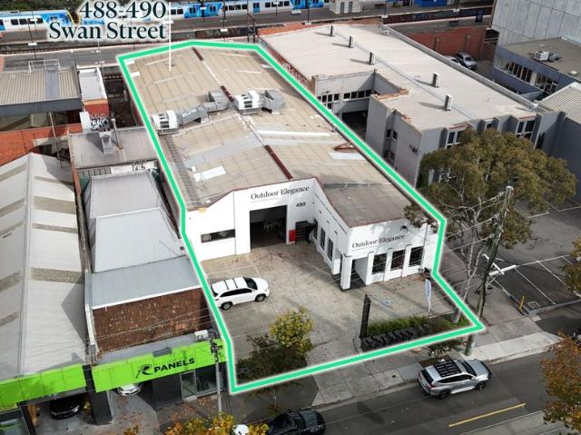 Warehouse for rent in Camerons Creek, Victoria
