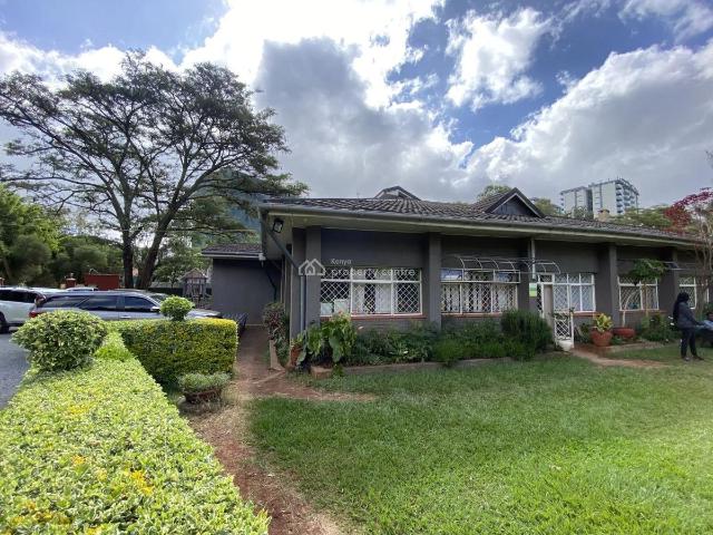 Land for sale in Lavington, Kiambu