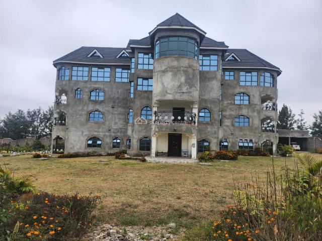 House for sale in Ongata Rongai, Kajiado