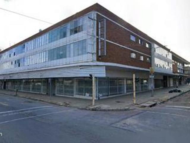 Commercial for rent in Dr Kenneth Kaunda, North West