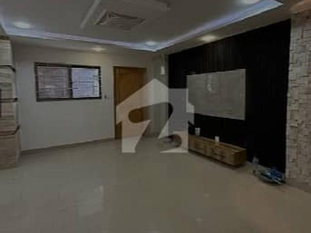 Apartment for sale in Islamabad