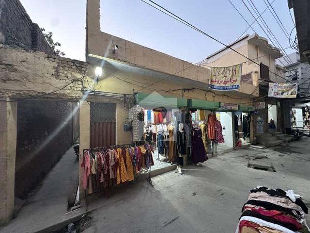 House for sale in Haripur, North West Frontier Province