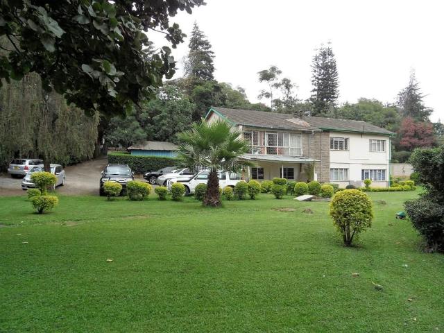 Land for sale in Westlands, Nairobi