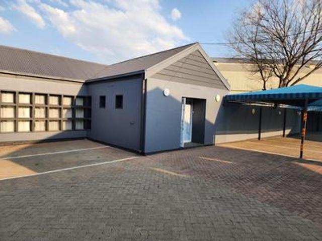 Commercial for sale in Sedibeng, Gauteng