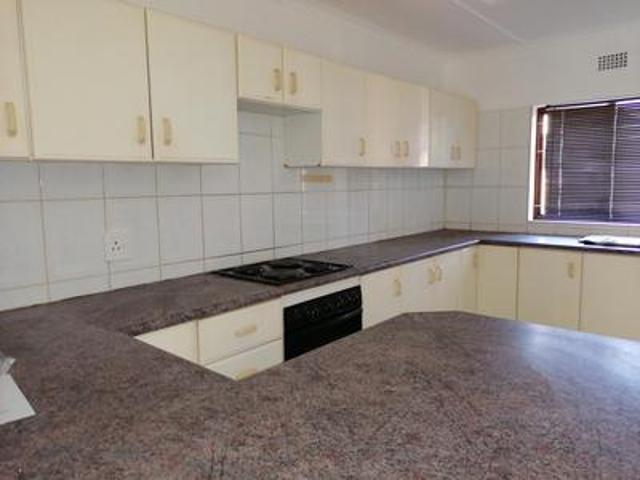 Townhouse for rent in UMhlathuze Municipality, Kwazulu-natal