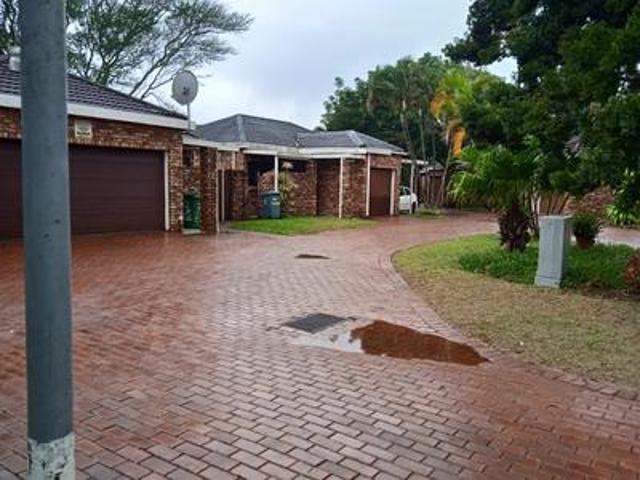 Townhouse for rent in UMhlathuze Municipality, Kwazulu-natal