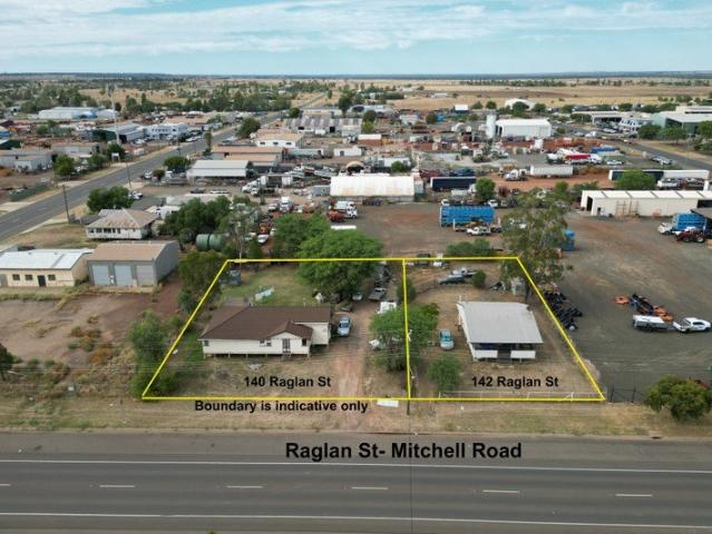 House for sale in Roma, Queensland
