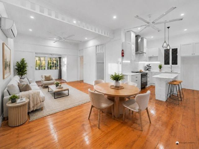 House for rent in Toombul, Queensland