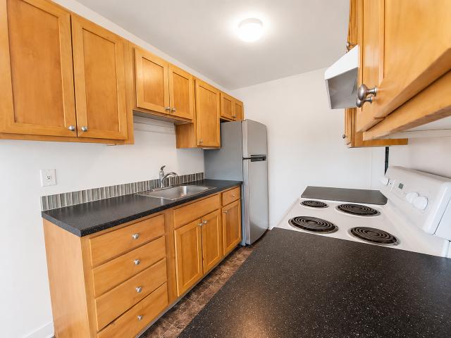 Apartment for rent in Burien, Washington