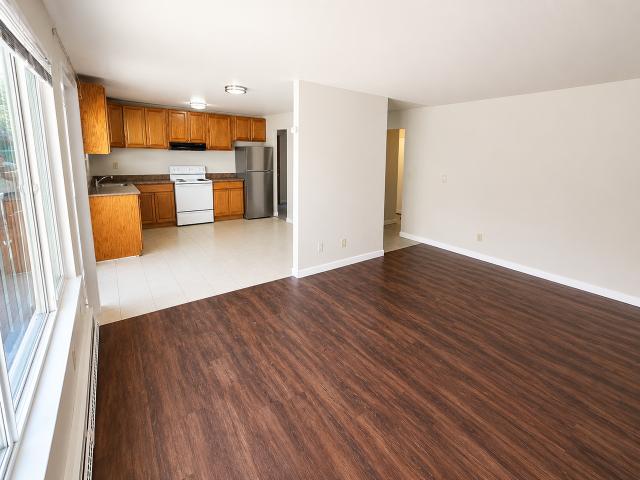 Apartment for rent in Burien, Washington