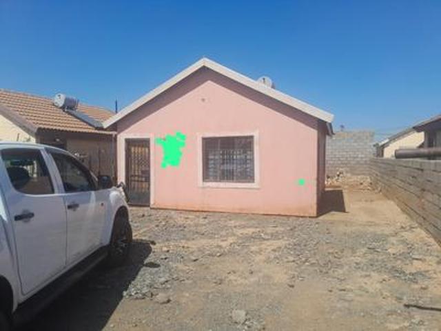 House for sale in Ekurhuleni, Gauteng