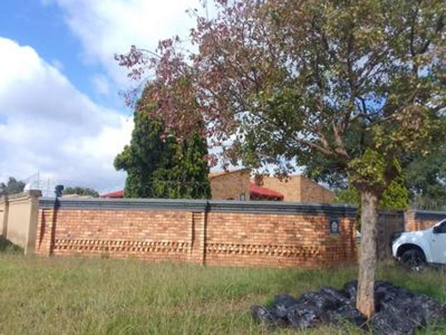 House for sale in Ekurhuleni, Gauteng