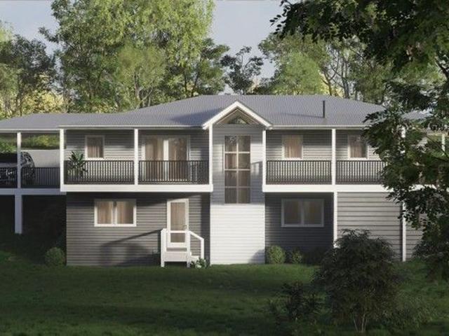 Land for sale in Belgrave, Victoria