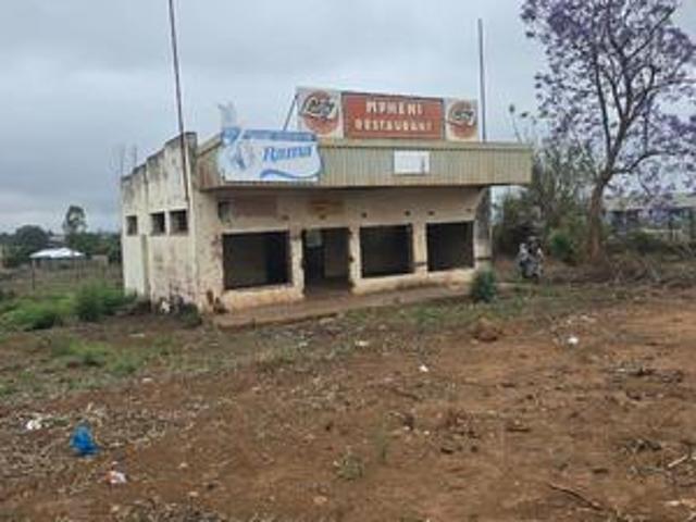 Commercial for sale in Limpopo