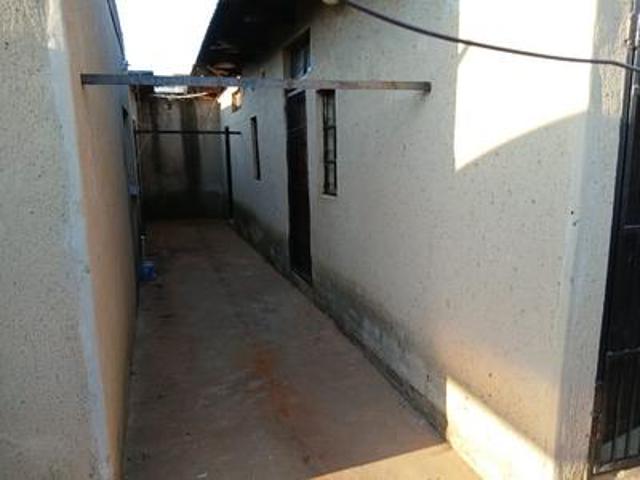 House for sale in Sedibeng, Gauteng