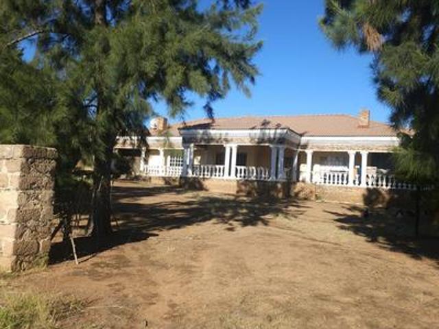 House for sale in Kwamhlanga, Mpumalanga