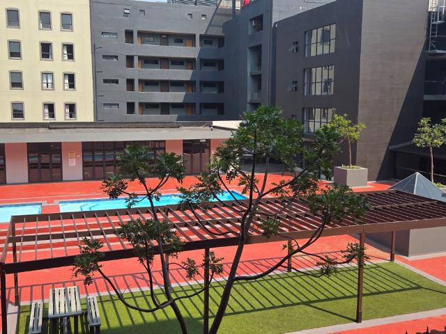 Apartment for rent in Westridge, Umhlanga Rocks
