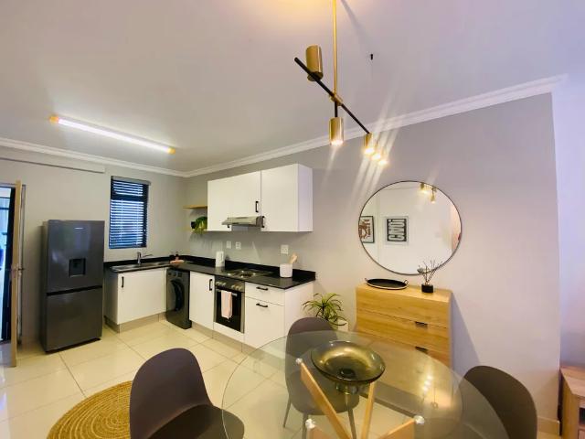 Apartment for sale in Kwazulu-natal