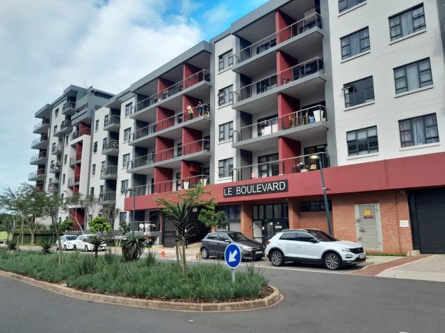 Apartment for rent in Westridge, Umhlanga Rocks