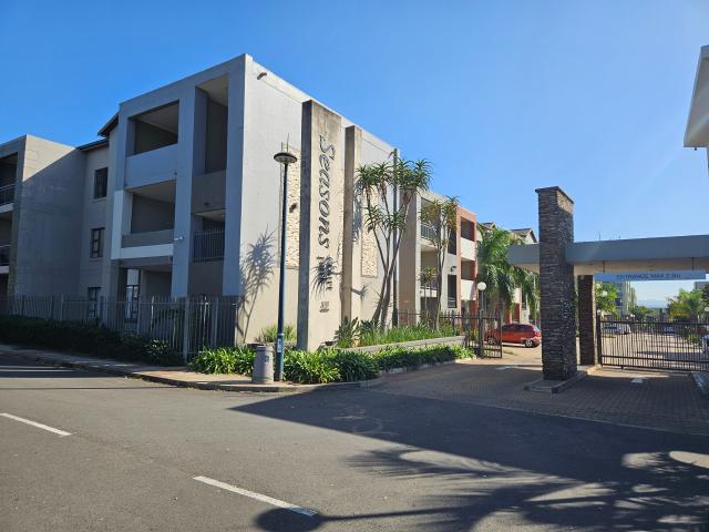 Apartment for rent in Westridge, Umhlanga Rocks