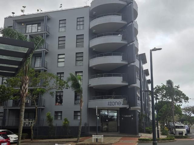 Apartment for rent in Westridge, Umhlanga Rocks