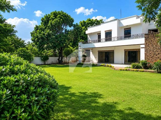 House for sale in Islamabad